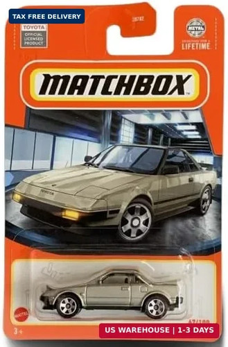 1984 toyota mr2 - toyota,