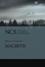 Macbeth (The New Cambridge