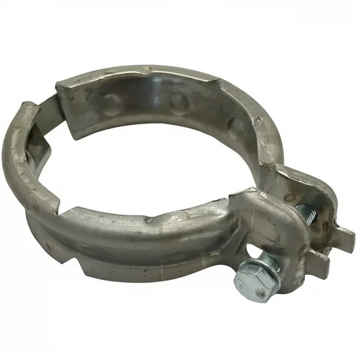 Adapter für auspuffrohr - adapter,