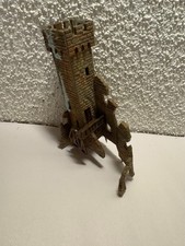 Faller H0 Burgruine als Ersatzteile für Modellbahn #N12