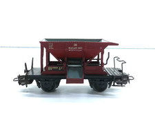 Märklin H0 4610 Schotterwagen