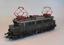 Roco Spur H0 1/87 Nr. 43404 E-Lok BR E44 004 der DB Digital OVP #9011