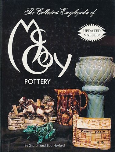 The collectors encyclopedia - encyclopedia, of