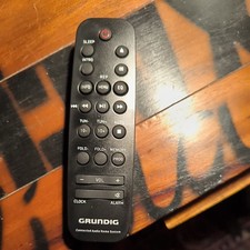 Ersatz Fernbedienung für