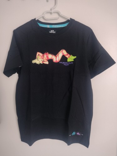 Sir benni miles shirt - sir,