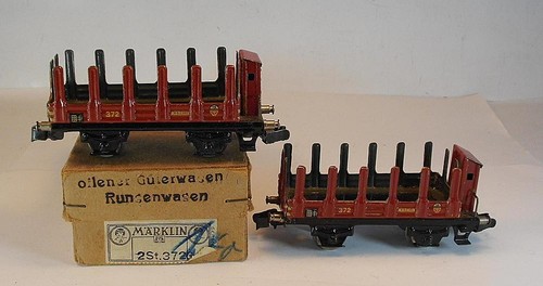 Märklin spur h0 - märklin, 00