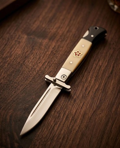 Finka klapp messer - finka,