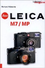 Leica m7 - leica, mp/m7