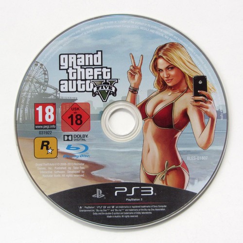 Gta grand theft - 5,