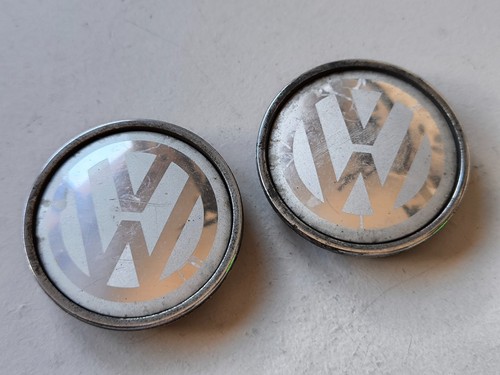 Seltene volkswagen silber - vw,
