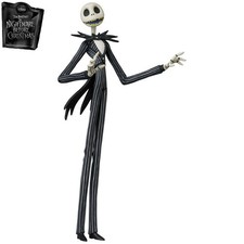 Jack Skellington The Nightmare