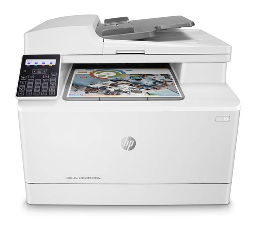 Multifunktions-Laserdrucker