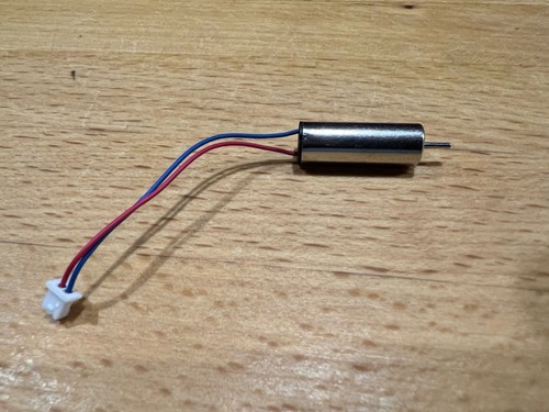 Kernloser motor - kernloser,