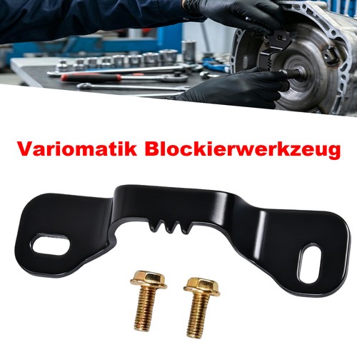 Variomatik blockierwerkzeug - variomatik,