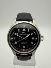Iwc pilot ref - iwc, set