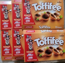 Je 1 Aktionscode von Toffifee