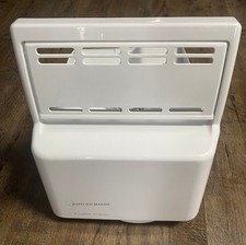 Samsung RS21FCMS Side-by-Side