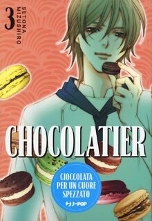 Chocolatier cioccolata per - chocolatier.,