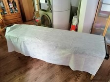 5 Stück Massagetisch Auflagen  195x155, waschbar