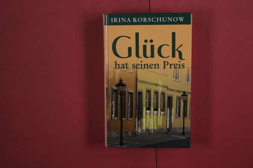 375466 irina korschunow glück - 375466,