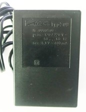 Metz Ladegerät Typ709 für Metz 45CT Stabblitz