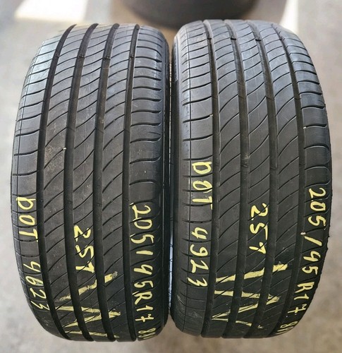 205 r17 88v - 205/45,
