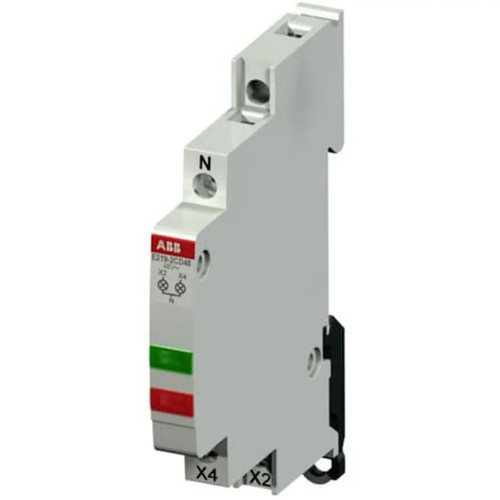 Abb leuchtmelder meldeleuchte - abb,