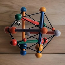 Skwish von Manhattan Toy