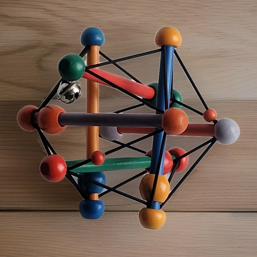 Skwish von manhattan toy - skwish von manhattan,