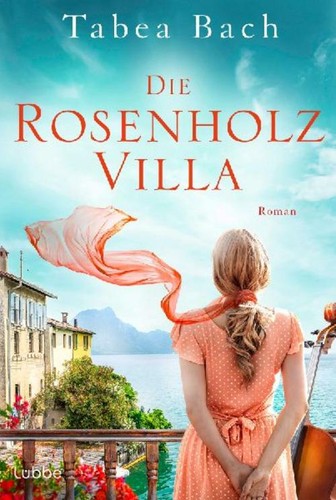 Die rosenholzvilla tabea - tabea, bach