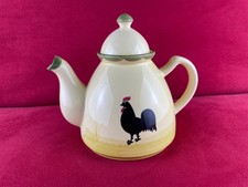 Zeller Keramik - Hahn und