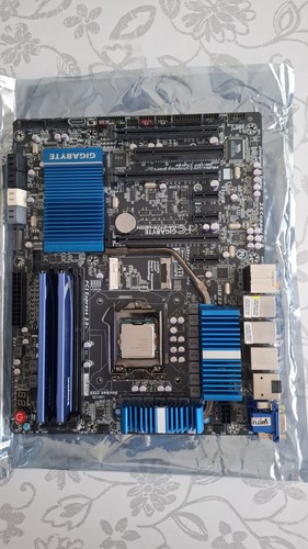 Intel 3770 gigabyte - i7-3770, *