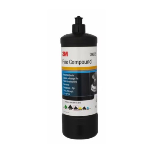 Perfect feinpolitur 1 l - 3m,