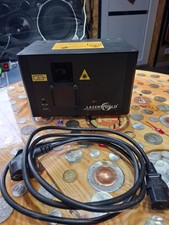 Laserworld CS-1000RGB MKII -