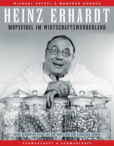Heinz erhardt mopsfidel im - heinz,