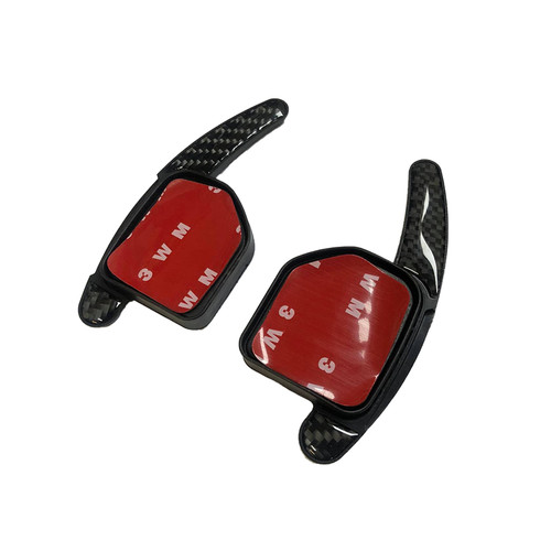 Arlows vag carbon schaltwippen - arlows,