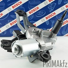 BOSCH 0 390 201 580 Wischermotor Hinten für Citroen Berlingo Peugeot Partner