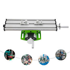 Multifunktion Mini Fr?stisch Bohrtisch Arbeitstisch Fr?smaschine Schraubstock