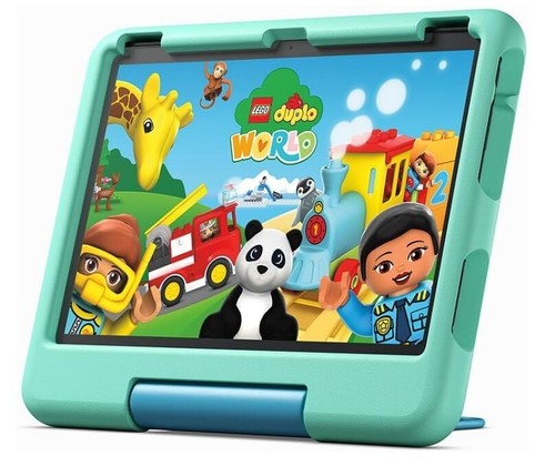 Amazon fire kids gen - fire, hd