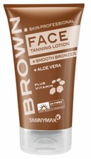 (199/L) Tannymaxx Brown Face