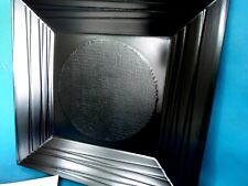 ECHIZEN GALLERY JAPAN Urushi Holzlack Tablett * puristisch modern style NEU/OVP