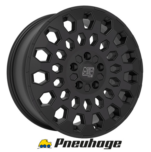 Alufelgen ford transit - 16",