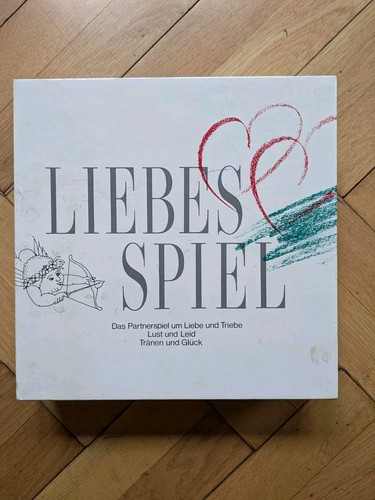 Liebesspiel brettspiel - brettspiel,