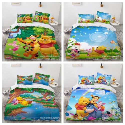 Kinder winnie the pooh - the,