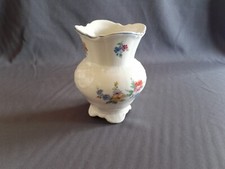 Porzellan Vase - Oscar