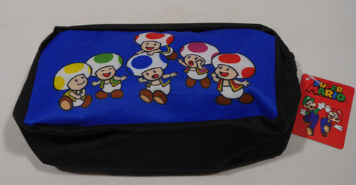 Nintendo super mario toad - "toad, "