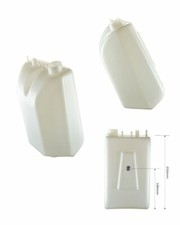 Kart Tank Benzintank