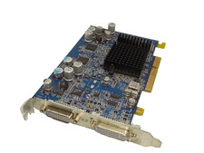 APPLE  POWER MAC G5 AGP