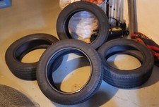 Reifen Michelin primacy 4 215/55 R17