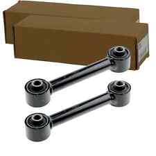 2X NTY QUERLENKER HINTEN